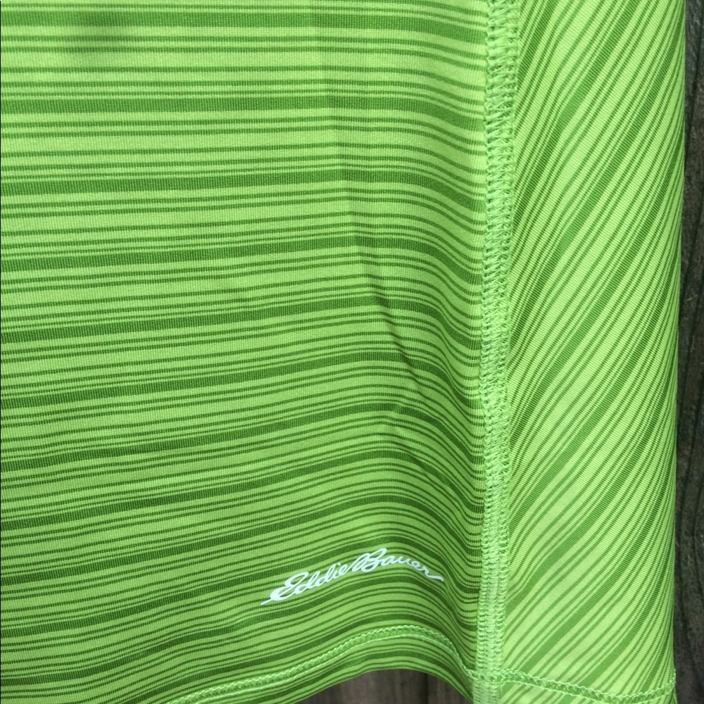 NWT Eddie Bauer workout tee - Picture 3 of 6